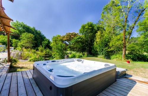 Moulin au coeur de la nature - Foto 22