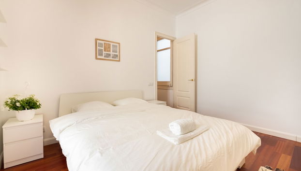 Majestic 4BR/4BATH apartment in Sagrada Familia area - Photo 2, Image principale