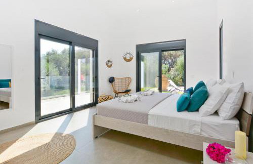 Villa Kalloni - Foto 6