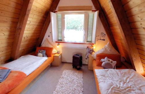 Taubenweg 19 Comfortable holiday residence - Foto 13