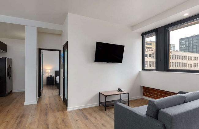 The Haas, Trademark Collection by Wyndham - Foto 47