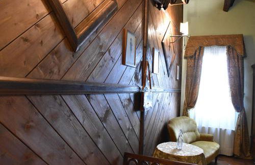 Agriturismo Tenuta Goro Veneto - Foto 53