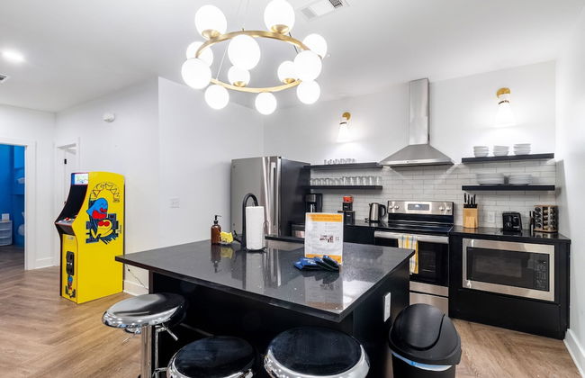 The Carter 306 by Avantstay Mins to Downtown - Foto 12