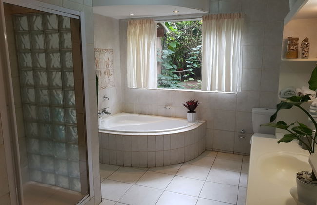 Dalens Self Catering Apartments - Foto 24