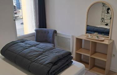 Maisons de vacances 6 pers proche plan d'eau - Foto 41