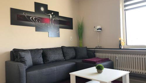 Ferienwohnung Aueblick Kassel - Foto 2