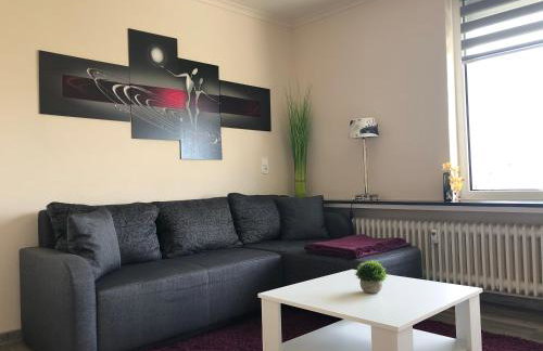 Ferienwohnung Aueblick Kassel - Foto 2