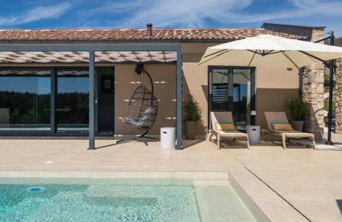 Villa Noeli - Foto 11