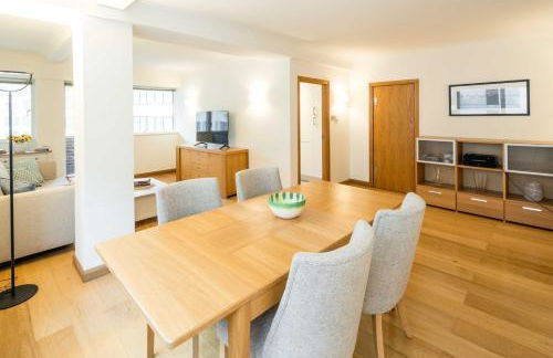 Bright 2-Bed Flat Near St Paul’s - Foto 14