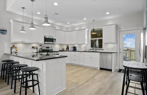 H2O Getaway - Awesome Views! - Foto 8