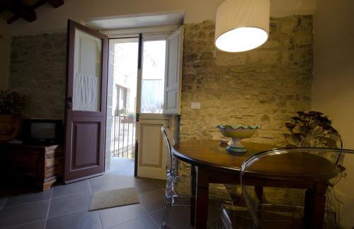 Residence Erice Pietre Antiche - Foto 69