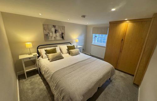 The Baker's Snug - Angmering Grade II Listed Cottage - 1 Bed Retreat, Dog friendly - Foto 2