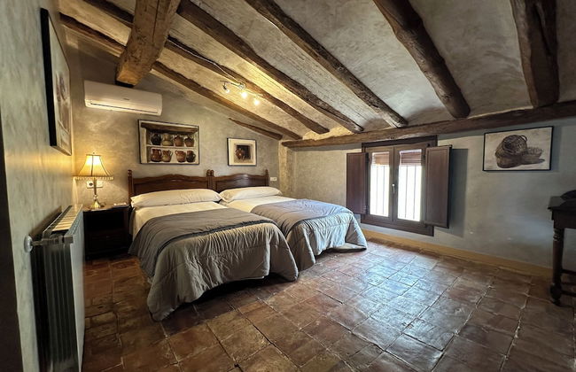 Casa Rural La Cuca - Photo 8