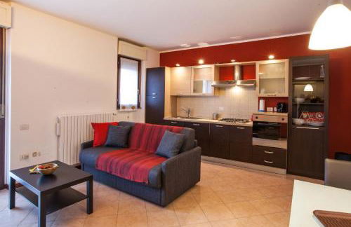 GuestHost - I Giardini - Foto 9