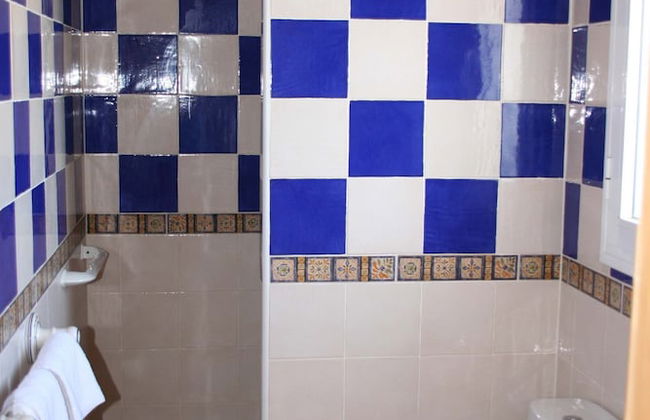 Villa Pinos Zahora - Beach Front Pine Trees - Foto 20