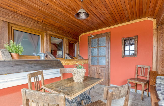 Family Friendly France's Lair - Foto 27