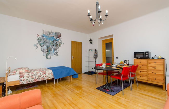 Apartment Z4 - Foto 11