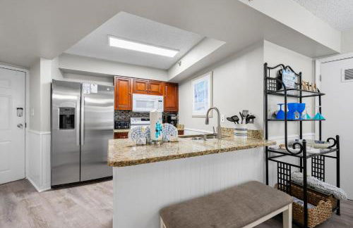 Harbour Place Condominiums by Hosteeva - Foto 26