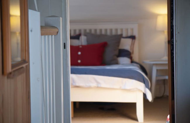 Flygate - 2 Bedroom Cottage - Lawrenny - Foto 15