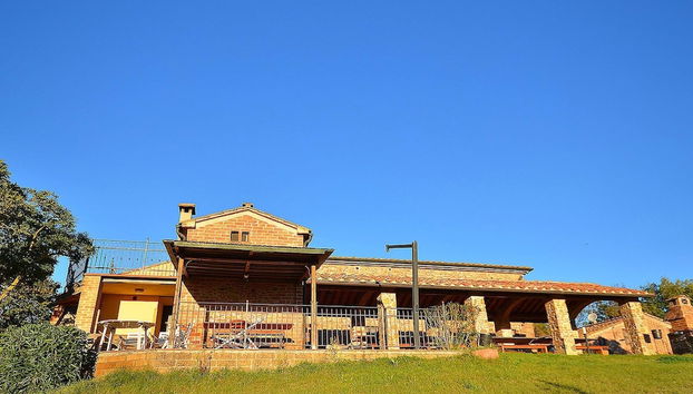 Peccioli Family Retreat - Photo 2, Primary image