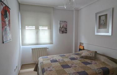 Apartamento con terraza - Foto 9