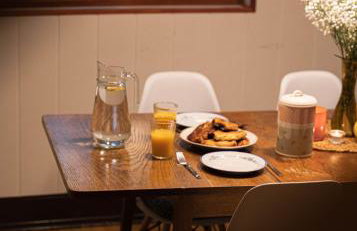 Jarzębinowa - artystyczny dom na Podlasiu - Foto 8