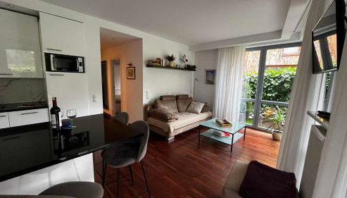 Apartament Willa Woda - Foto 2