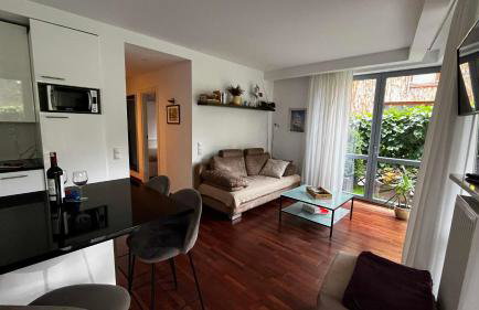 Apartament Willa Woda - Foto 2