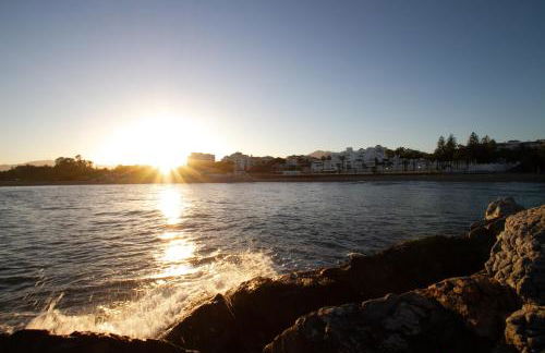 MARBELLA BANUS SUITES - Marbella Marina Banus Deluxe Apartment Sea Views - Foto 72