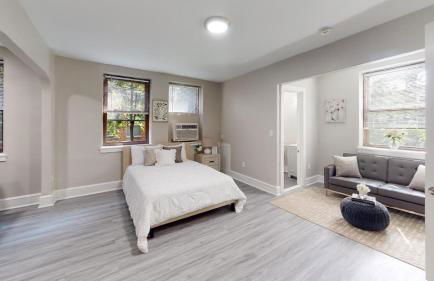 Lennox C101 Perfect & Peaceful Studio Apt - Foto 1