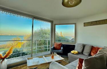 La vigie les pieds dans l'eau - Foto 17