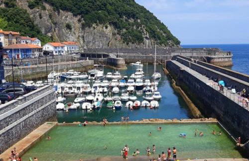 Precioso apartamento reformado 2HAB - Foto 4