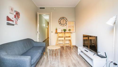 13PAR1004 - Fabulous apartment in the heart of Barcelona - Foto 5