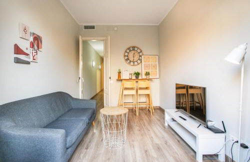 13PAR1004 - Fabulous apartment in the heart of Barcelona - Foto 5