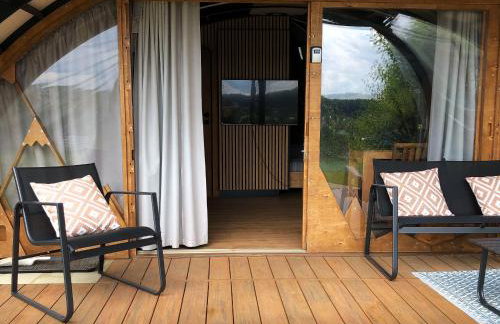 Osada Marchowo - Foto 29