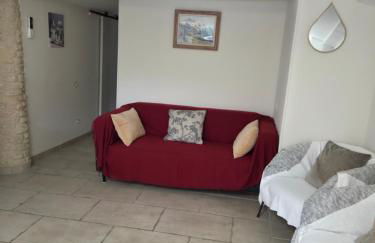 Maison des Clos - Foto 11