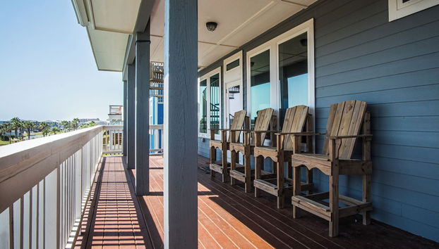 Équipement de l’hébergement