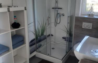 Exklusive Wohnoase mit 3 Schlafzimmern MwSt ausweisbar großer Balkon in toller Lage von Melsungen - Foto 21