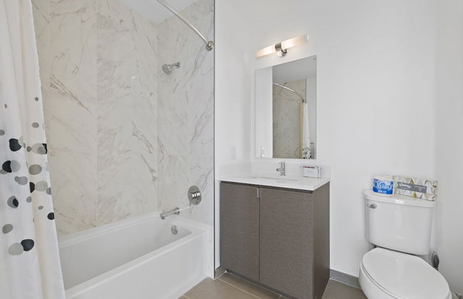 Global Luxury Suites White Plains - Foto 27