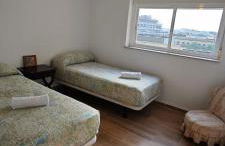 JEREZ CENTRO 5 DORMITORIOS TERRAZAS CON VISTAS ALCAZAR Y PLAZA ARENAL - Foto 9