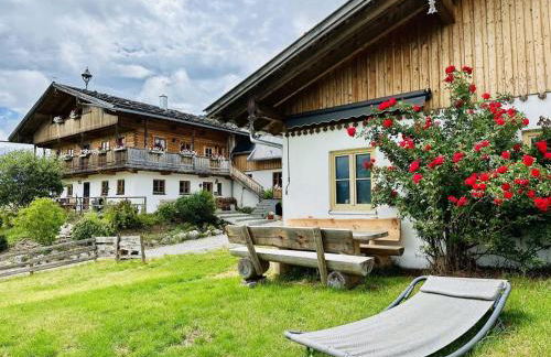 Langegger Alm - Sennerstube - Foto 28