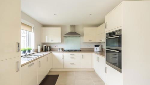 Luxury Detached Home - Foto 5