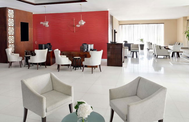 Movenpick Hotel Apartments Al Mamzar Dubai - Photo 33