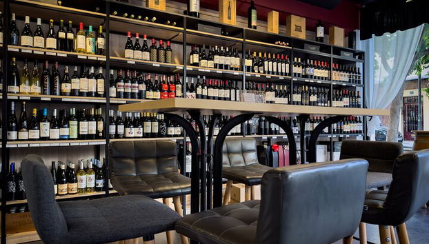 Tour privato a piedi del vino di Alicante. - Foto 5