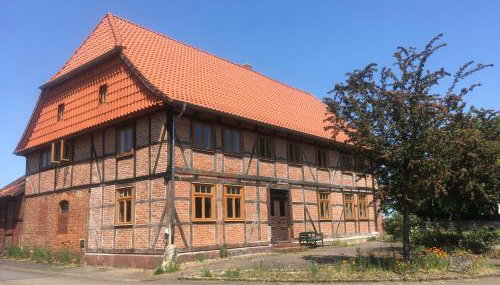 Haus der erwachenden Erde - Foto 2