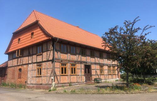 Haus der erwachenden Erde - Foto 2