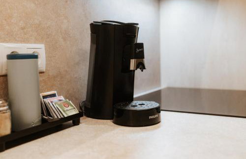 Quartier 90 - Foto 13