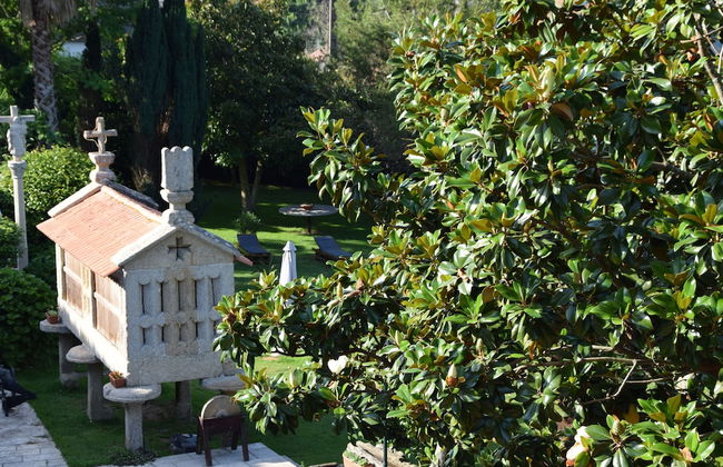 Casa Videira Turismo Rural - Foto 66