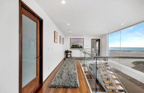 Modern Ocean Front Beach Home- 3 king beds 3 bedroom - Foto 27