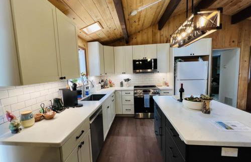 Perch - Ellie's Secret Cabin - Foto 18